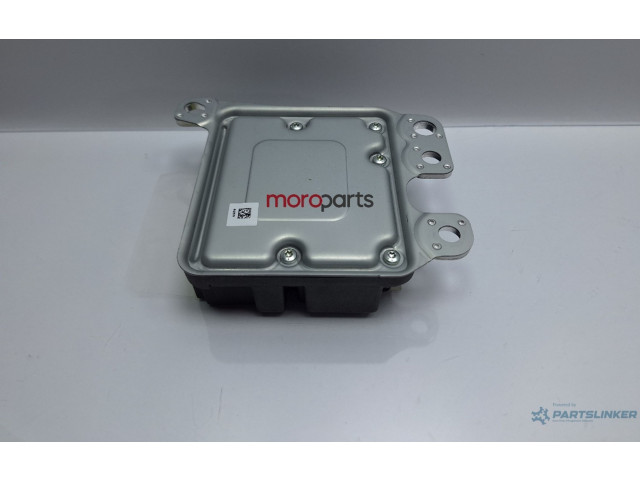 Блок подушек безопасности 0285011259, 988204GP0A Infiniti Q50