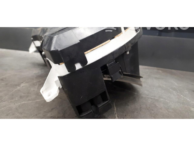 Přístrojová deska Fiat Punto (188) 2004 51744552