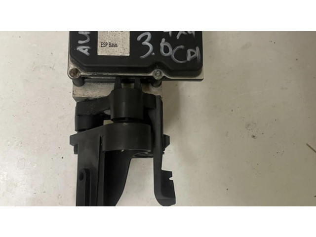 Jednotka ABS A2184310112 Mrcedes-Benz E AMG W212 2012