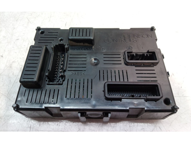 Модуль управления BSM 8201054128, 8201054128   Renault Clio III    