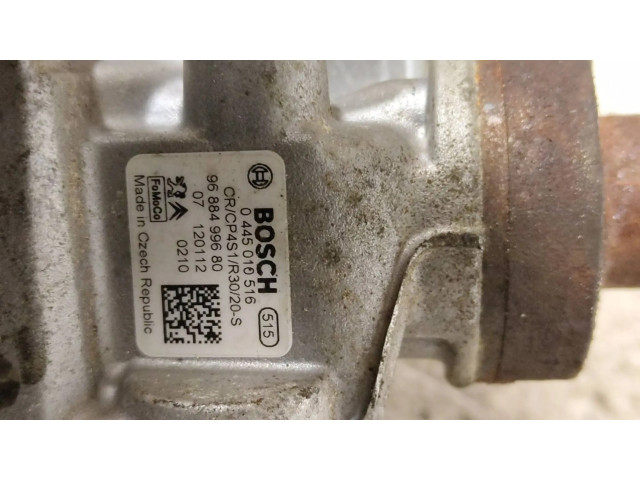 Vstřikovací čerpadlo 9688499680, 0445010516 Citroen Berlingo pro naftový motor 1.6