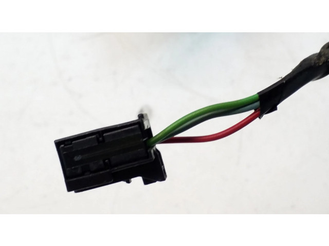 Zpětné zrcátko levé Chrysler 200 2016 1UY111W7AE