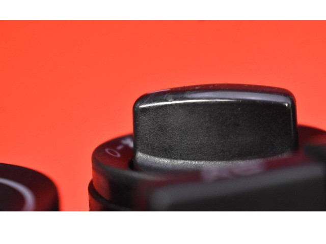 Блок управления климат-контролем 1U0820045, 1U0820045 Skoda Fabia Mk1 (6Y)