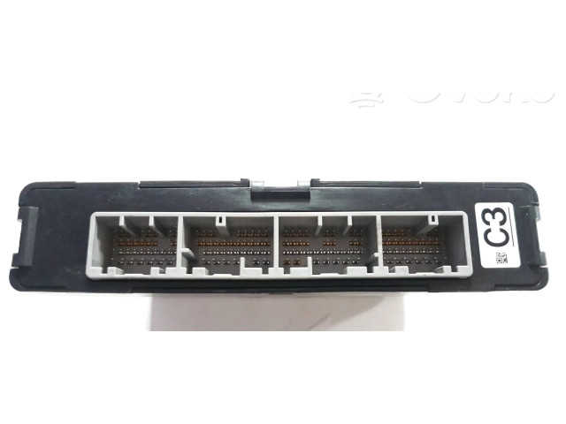 Řídící jednotka 8968176080, 28300011410   Lexus CT 200H 2013