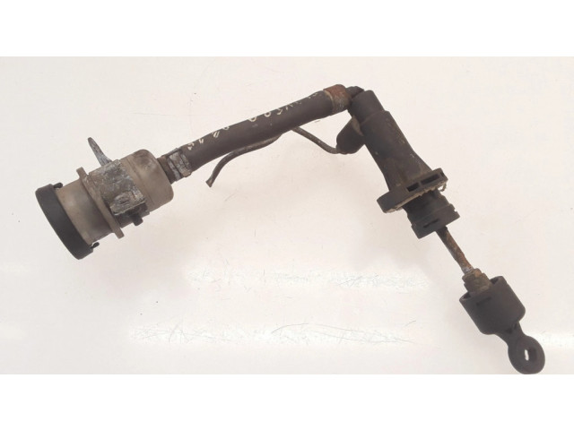 Главный цилиндр сцепления