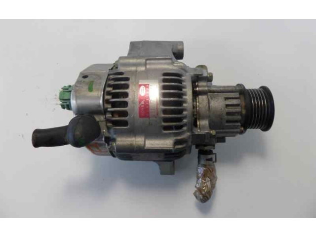 Блок управления двигателя 1002132272, A27953 Honda Accord