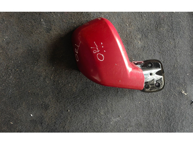 Зеркало электрическое        Chevrolet Orlando  2011 -  года   