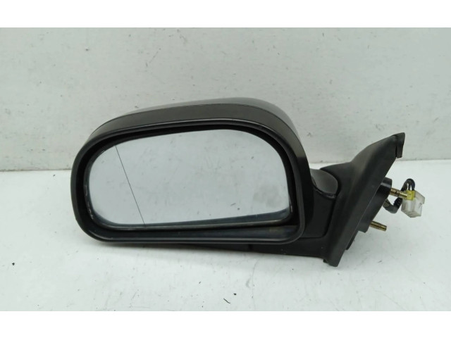 Зеркало электрическое Mitsubishi Galant 1993 - 1996 года