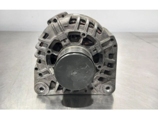 Генератор C543366A   Renault Clio II      