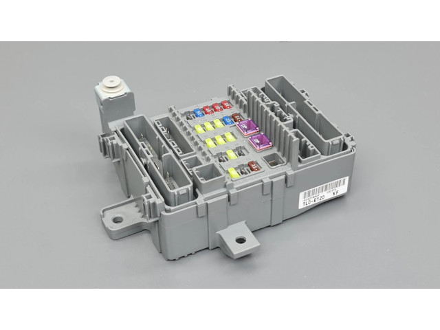 Блок предохранителей TL0E120, TL0E120KF Honda Accord