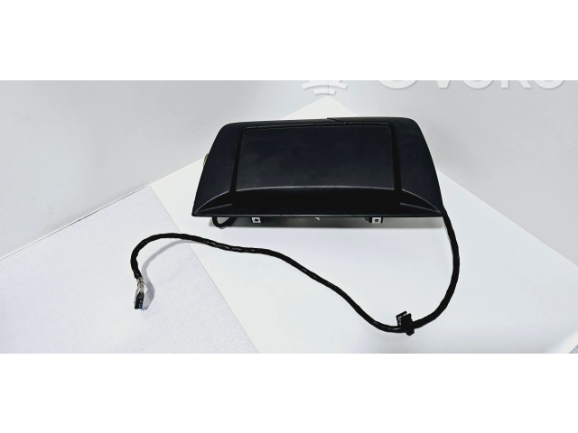 Дисплей 6971696 BMW 1 E81 E87