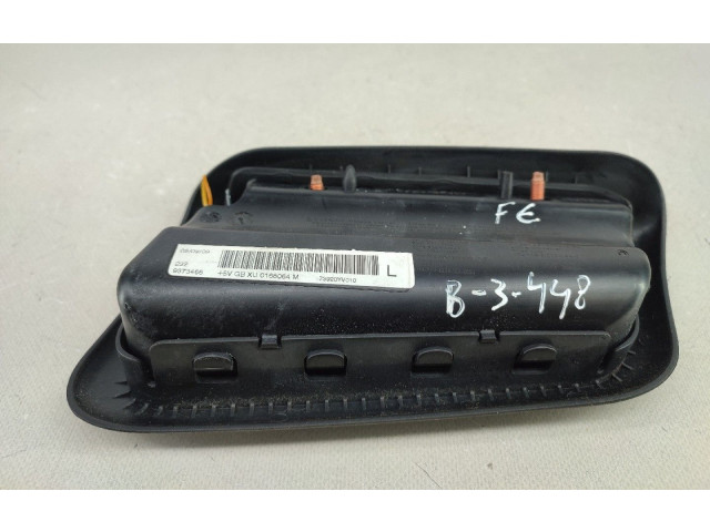 Подушка безопасности в сиденье 73920YV010   Citroen C1