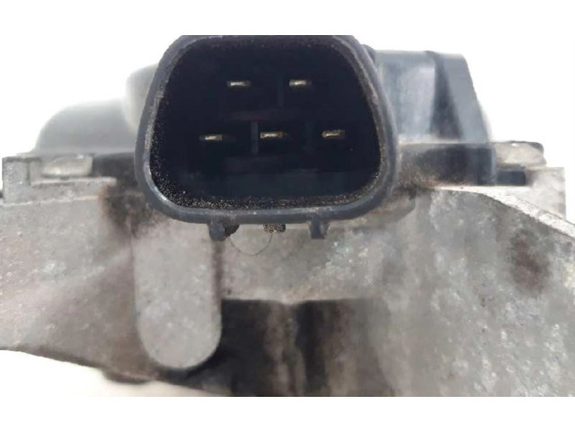 Моторчик дворников Nissan Pathfinder R51