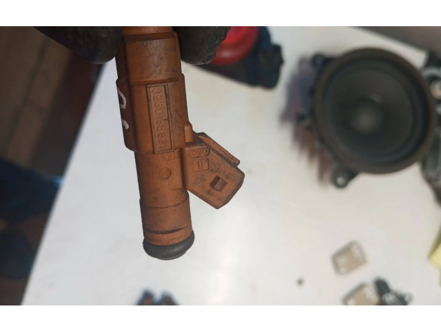 Комплект форсунок 9186340    Volvo V70   