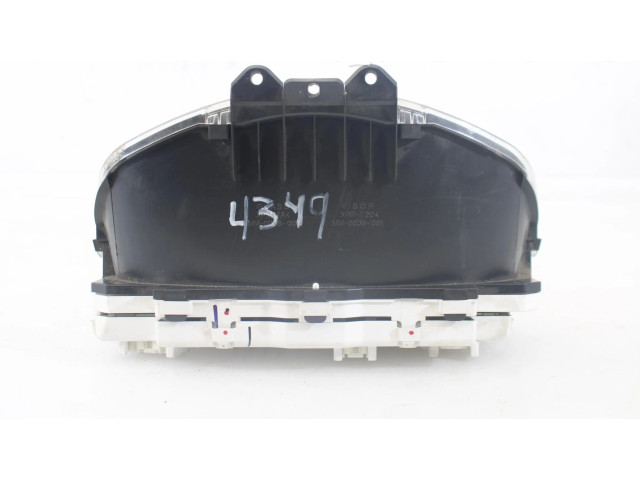 Панель приборов MM0050155 Mitsubishi L200