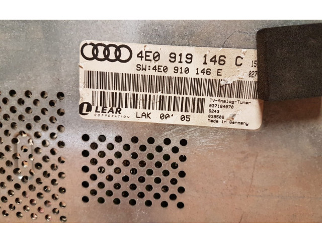 Модуль управления видео