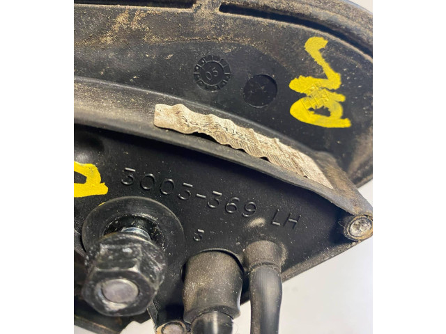 Zpětné zrcátko Volvo XC90 2005 30744785, E11015799