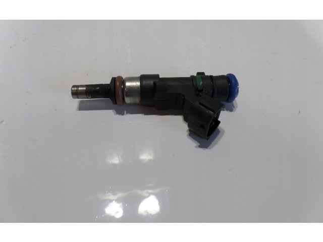 Форсунка 8201203314, 0280158293    Renault Clio IV   