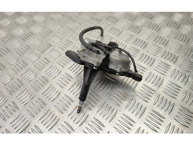 Моторчик заднего дворника BK2117W400CB    Ford Transit Custom