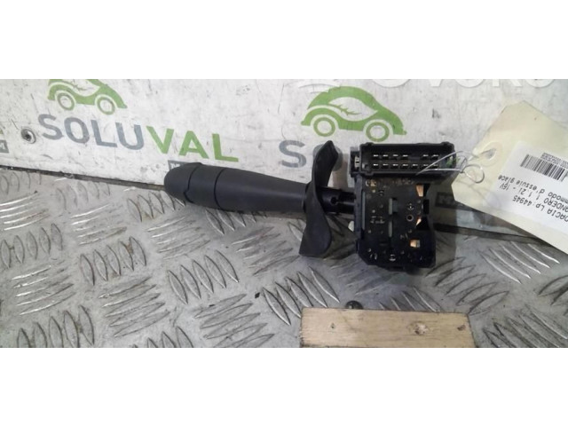 Ручка стеклоочистителей 6001551357 Dacia Sandero