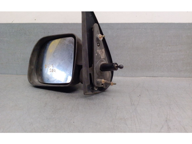Зеркало электрическое        Nissan Kubistar   -  года   