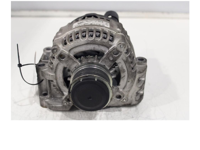 Генератор 52079864   Fiat 500L      