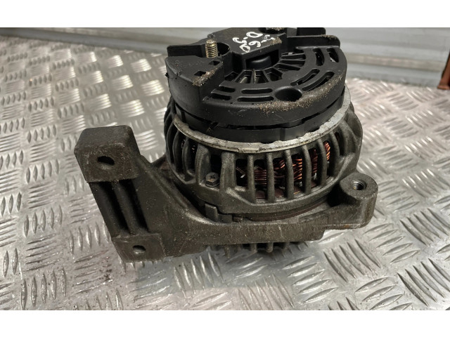 Генератор 0124525029   Volvo S60      