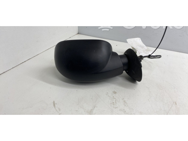 Зеркало (механическое)       Dacia Logan I  2004 - 2012 года   
