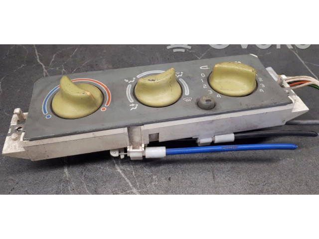 Блок управления климат-контролем 52479162   Renault Twingo I