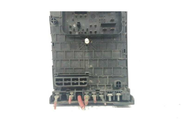 Pojistková skříňka Řídící jednotka BSM 3C0937125 Volkswagen Passat Alltrack 2008