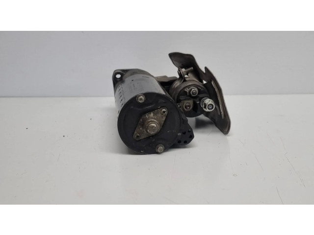 Стартер A6429060800, 0301149402 Mercedes-Benz ML W166