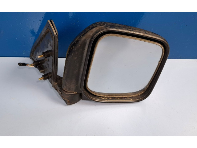 Zpětné zrcátko Mitsubishi Pajero 1998 E201818