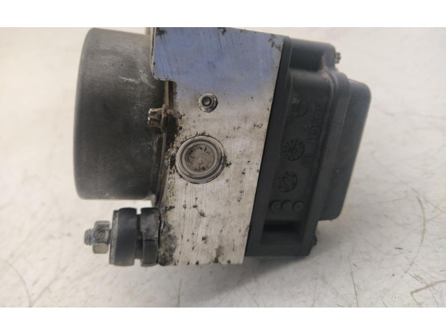 Pojistková skříňka Блок ABS 0265232053 Fiat Punto (199) 2008