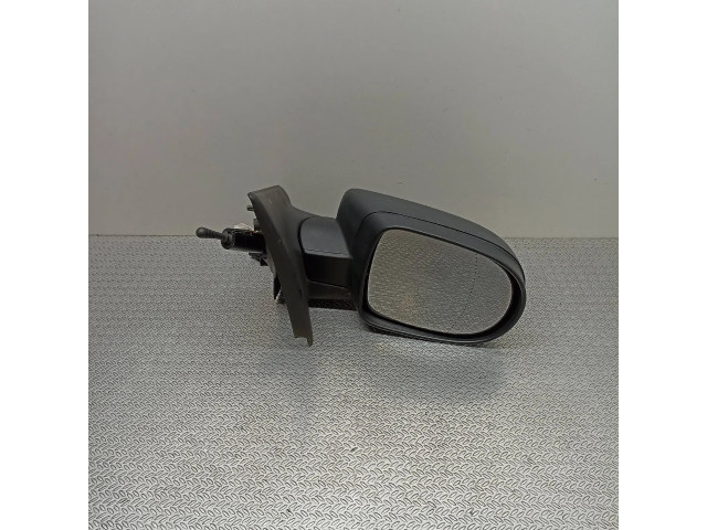 Зеркало (механическое)       Renault Clio III  2005-2012 года   