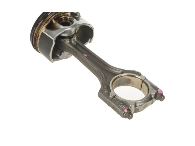 Шатун 06H198401D Volkswagen Golf VII