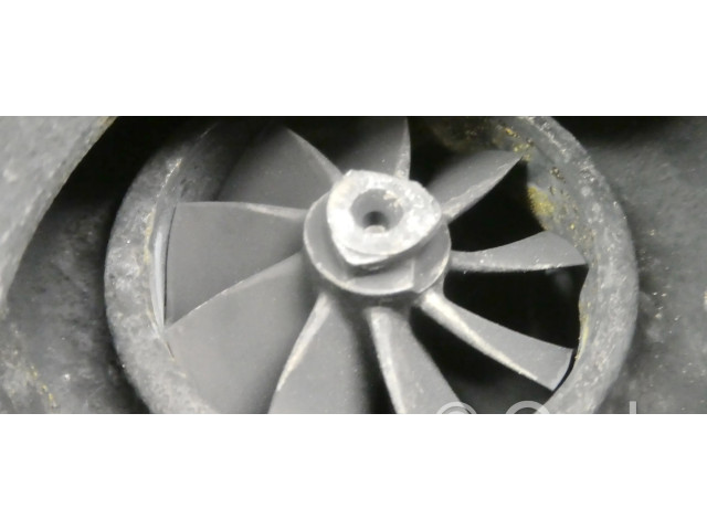 Турбина Mercedes-Benz C AMG W203 A6460960499