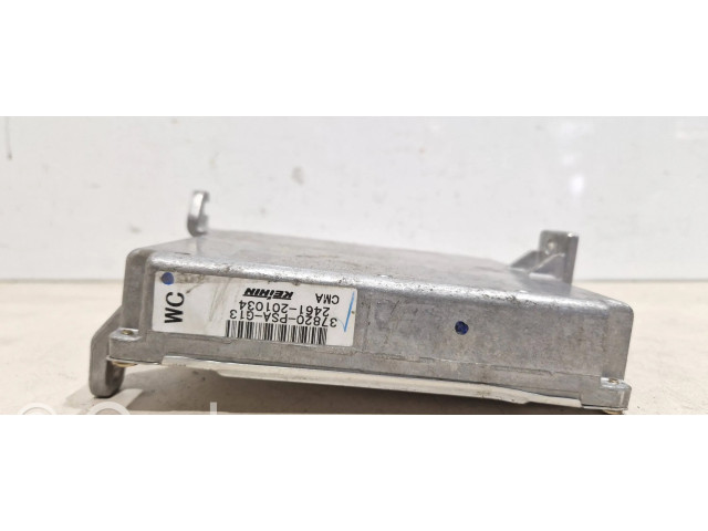 Řídící jednotka 37820PSAG13, 2461201034   Honda Stream 2001