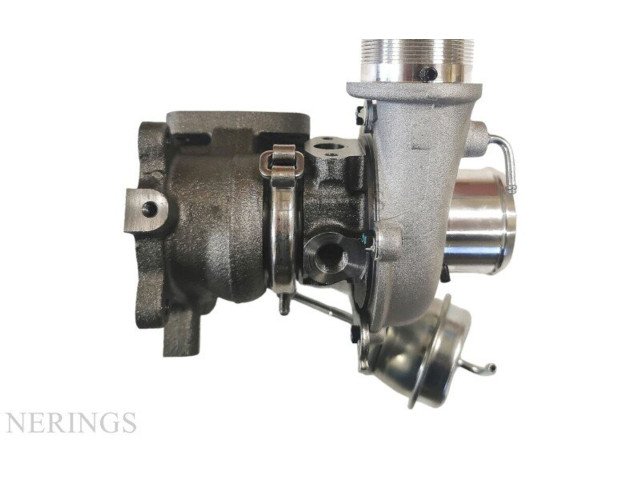  Турбина Lancia Delta III  VL38, T914908         