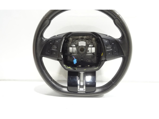 Руль Citroen C4 Cactus 2014 - года 98031272YC