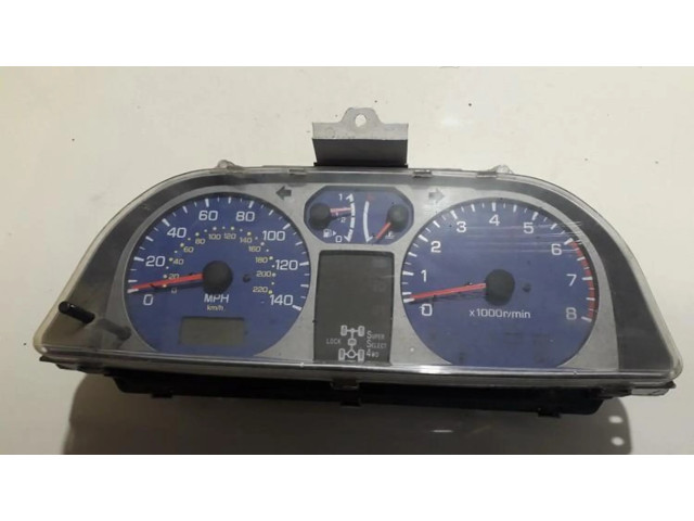 Панель приборов mr532363 Mitsubishi Pajero Pinin