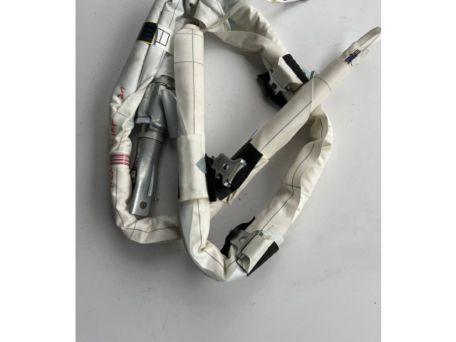 Боковая подушка безопасности 00521478490, 0080P1110030   Jeep Renegade