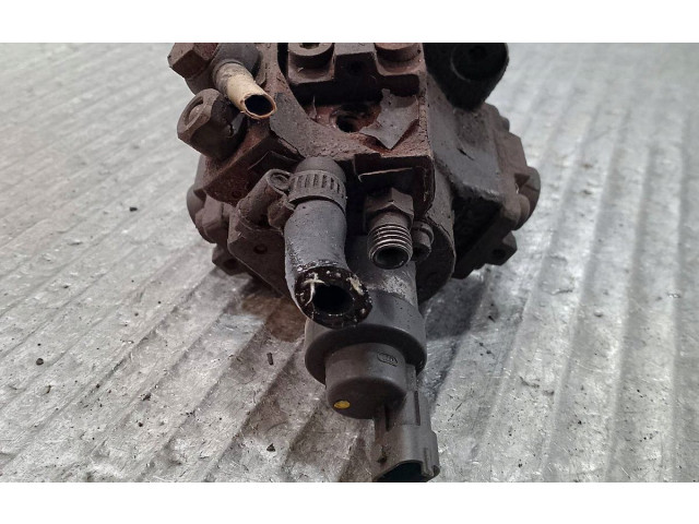 Vstřikovací čerpadlo    Fiat Ducato    F1AE0481D 