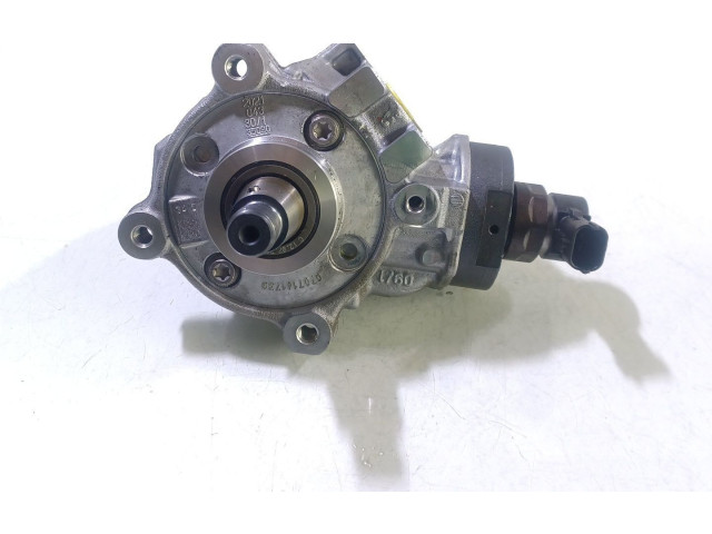 Vstřikovací čerpadlo 9818034380, 0445010681 Ford Kuga III ZTDA