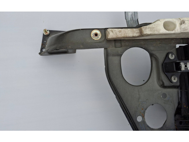 Комплект радиатора Smart ForTwo I 1999 - 2007 года