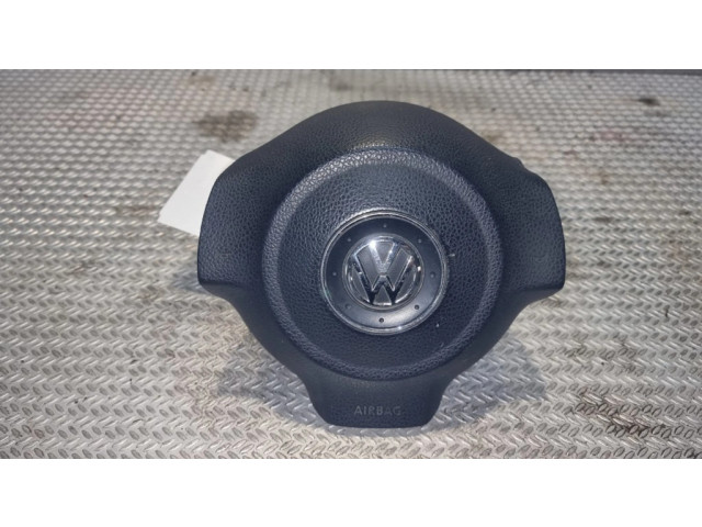 Подушка безопасности водителя 2K5880201B   Volkswagen Caddy