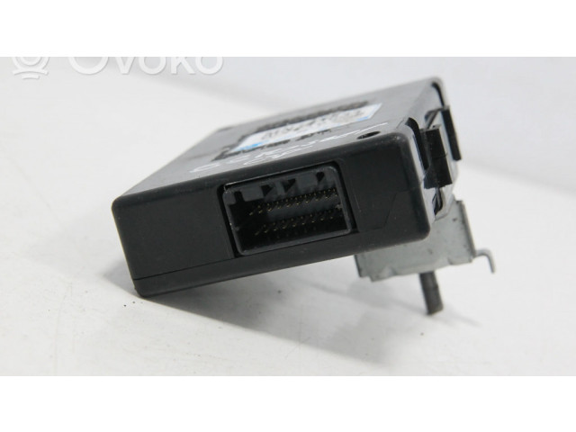 Блок комфорта MN141634, W1T76776   Citroen C-Crosser   