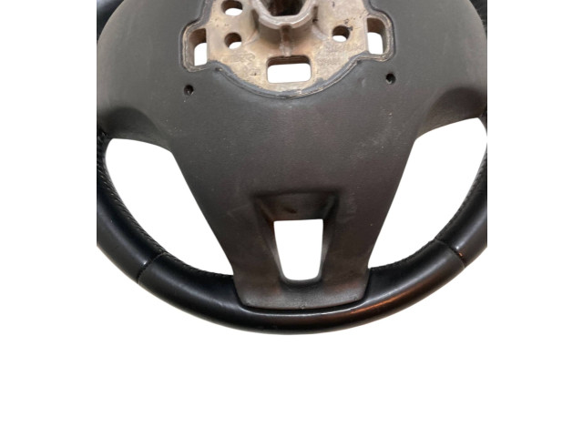 Руль Volvo S60  2014 - 2018 года 31250592, 34110217B      