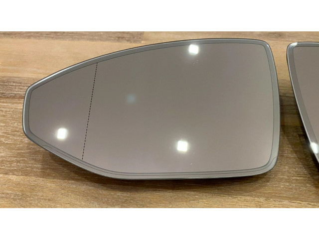 стекло зеркало