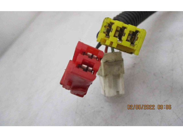 Зеркало электрическое Citroen Xantia - года