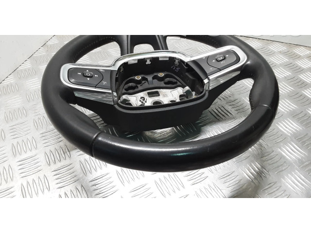 Руль Volvo XC40 - года 32227629, 34243909D